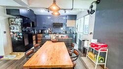Blk 377B Hougang Rivercourt (Hougang), HDB 5 Rooms #570492251